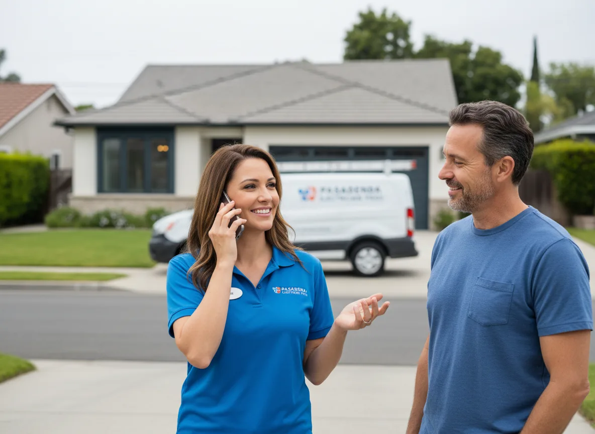 Electrician Bessie, OK FAQs
